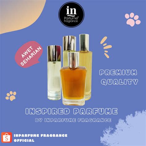 inparfume fragrance official.